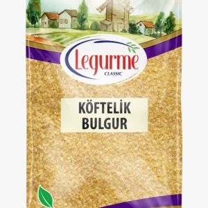 Legurme Fijne Bulgur (Köftelik)