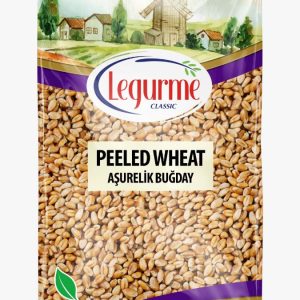 Legurme Tarwe voor Aşure (Aşurelik Buğday)