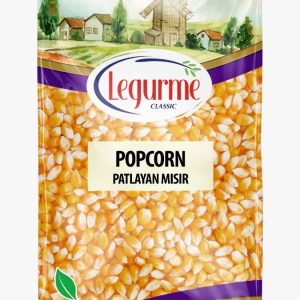 Legurme Popcorn