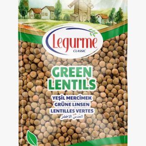 Legurme Groene Linzen