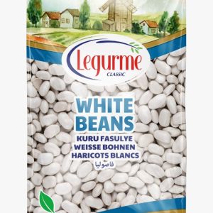 Legurme Witte Bonen (Horoz Fasulye)